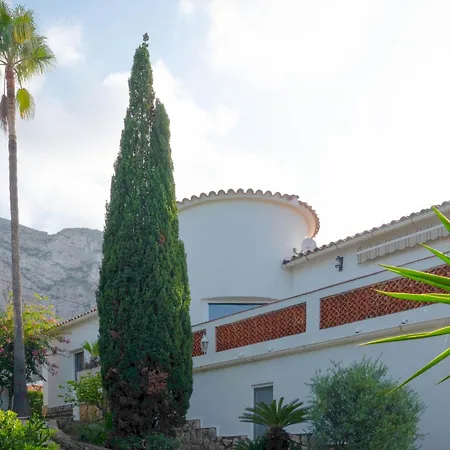 Casa Maja *
