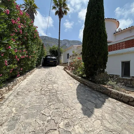 Casa Maja * デニア