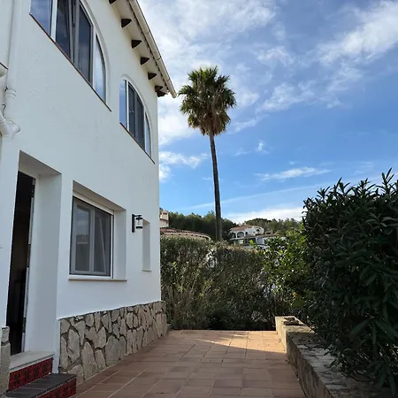 Casa Maja Villa Dénia