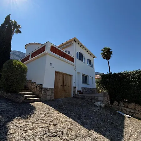 Casa Maja * デニア