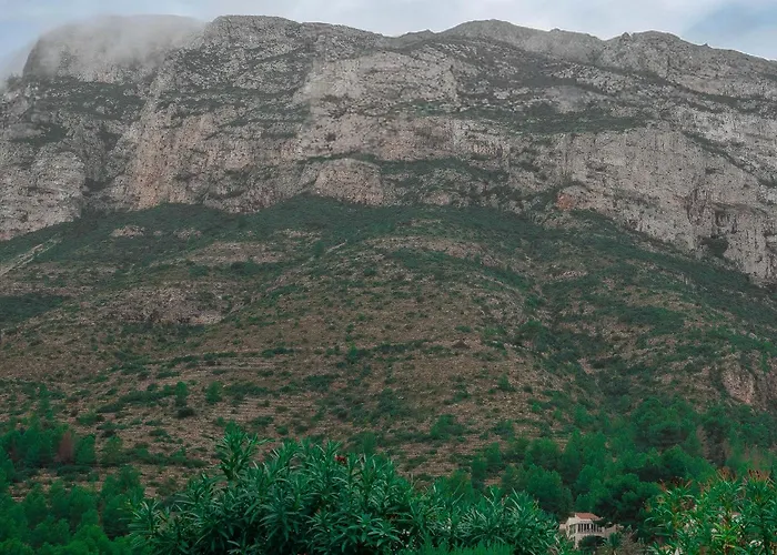 Villa Casa Maja Dénia