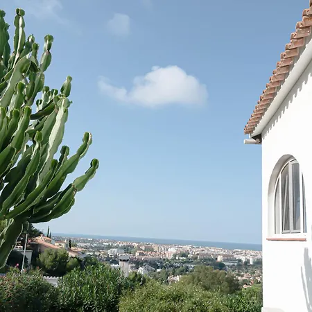 Villa Casa Maja Denia