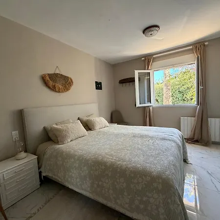 Casa Maja Villa Denia