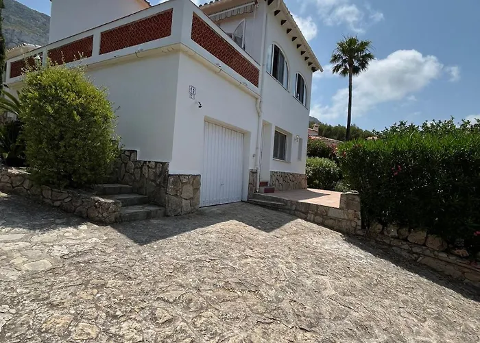 Villa Casa Maja Denia