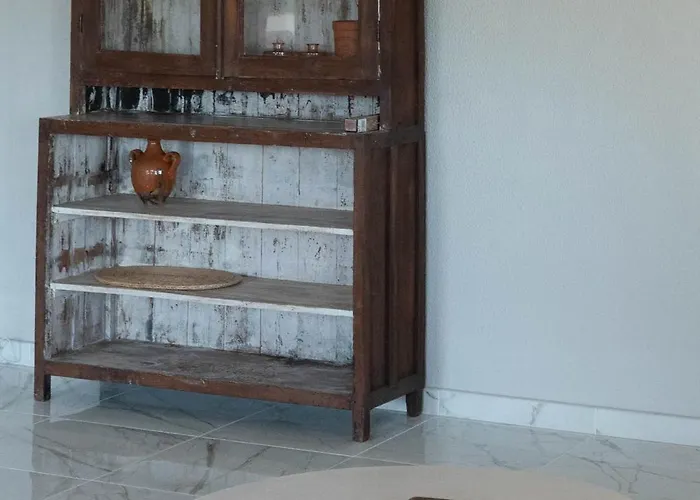 Casa Maja Villa Denia