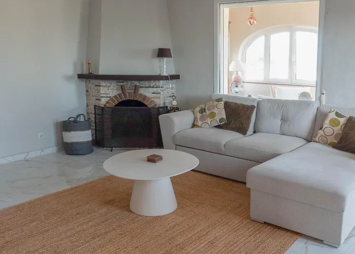 Villa Casa Maja Denia