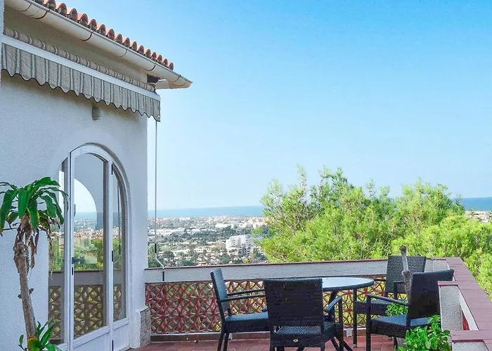 Casa Maja Villa Denia