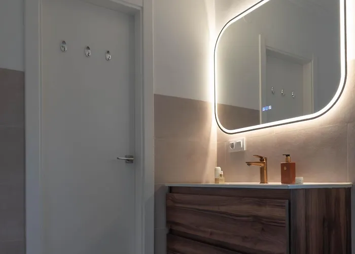 Villa Casa Maja Denia